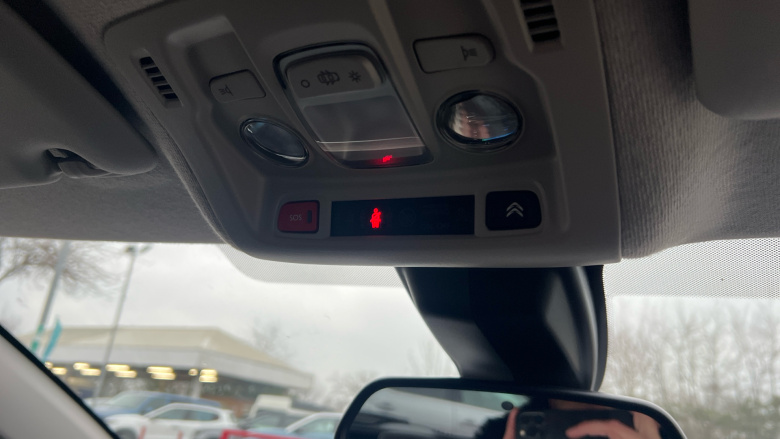 Citroen C3 1.2 PureTech 110 Max 5dr EAT6 Petrol Hatchback